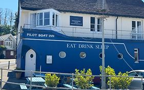 The Pilot Boat Inn, Isle Of Wight