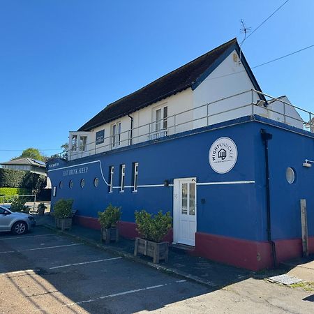 The Pilot Boat Inn, Isle Of Wight Bembridge Buitenkant foto