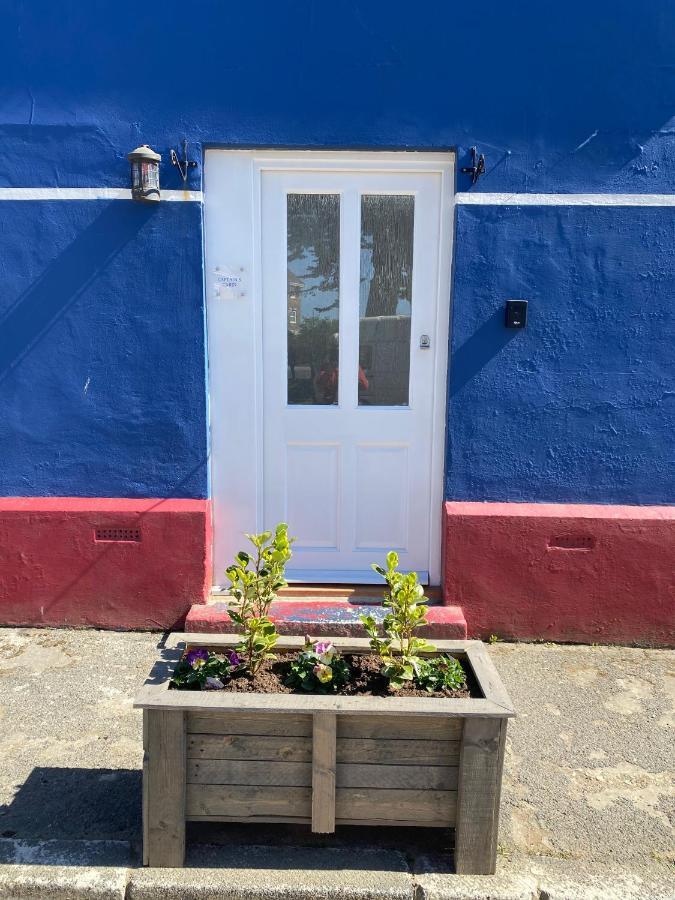The Pilot Boat Inn, Isle Of Wight Bembridge Buitenkant foto