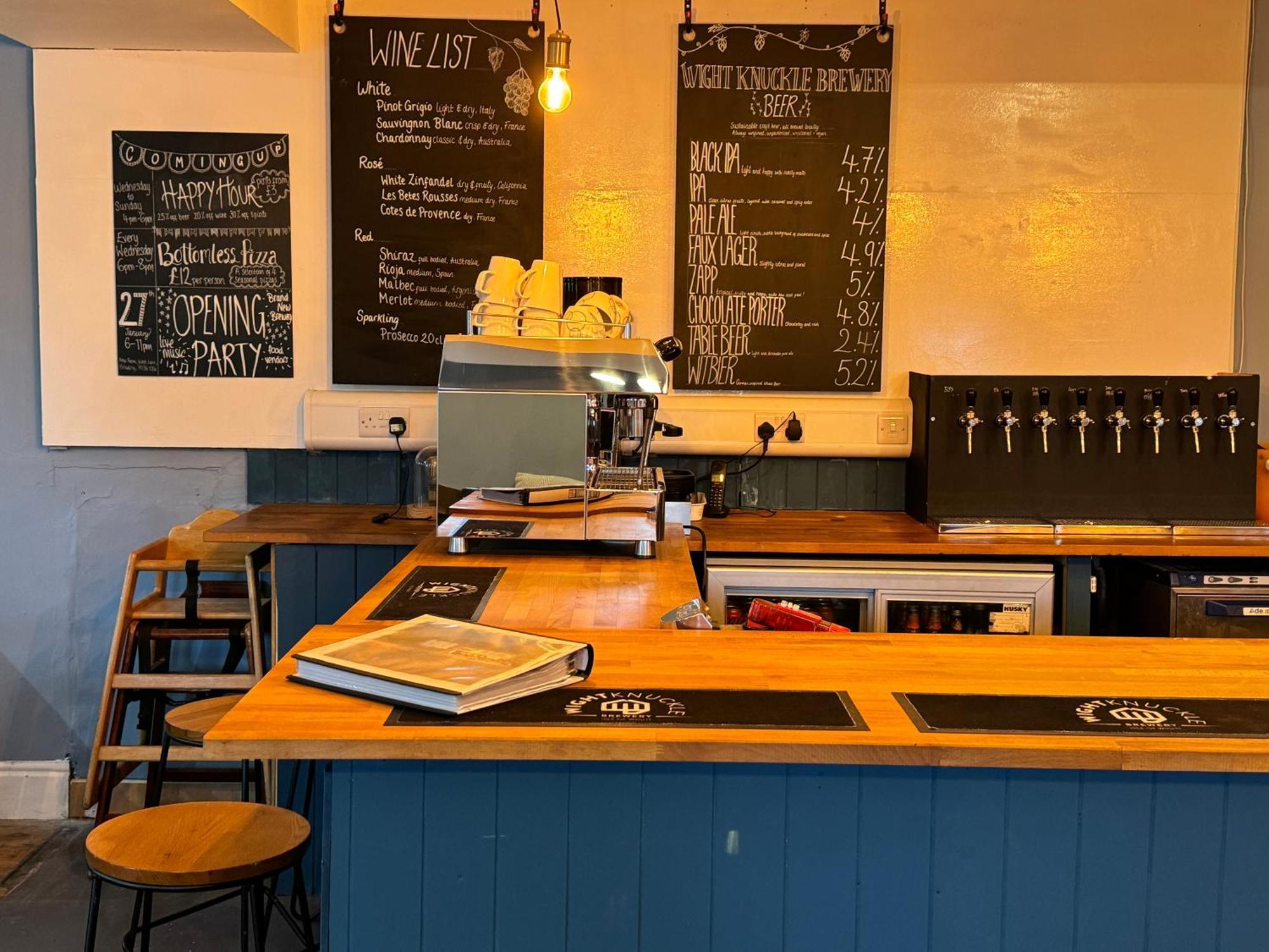 The Pilot Boat Inn, Isle Of Wight Bembridge Buitenkant foto