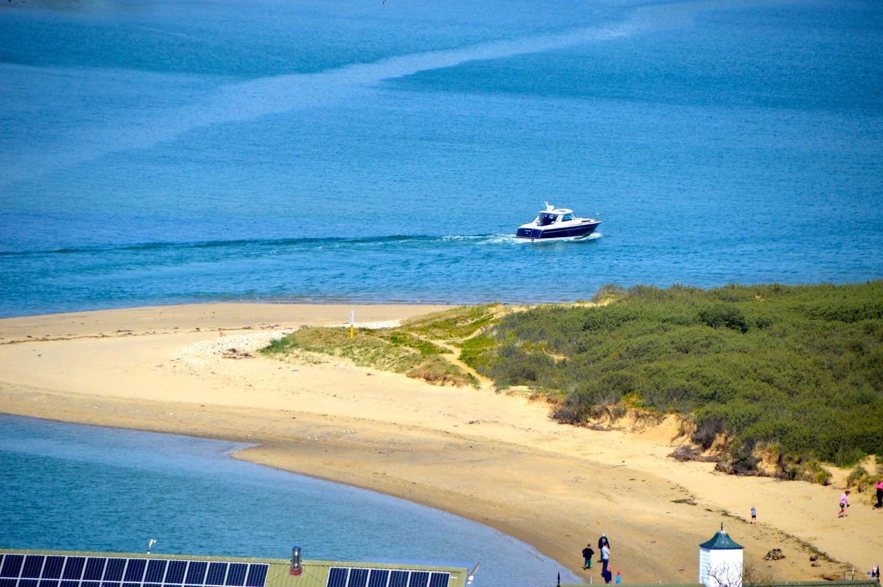 The Pilot Boat Inn, Isle Of Wight Bembridge Buitenkant foto