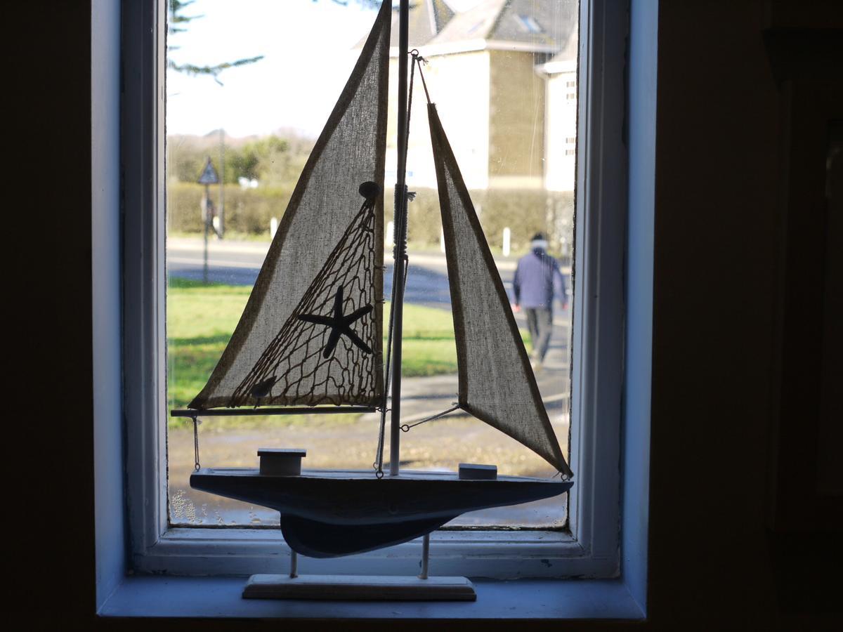 The Pilot Boat Inn, Isle Of Wight Bembridge Kamer foto